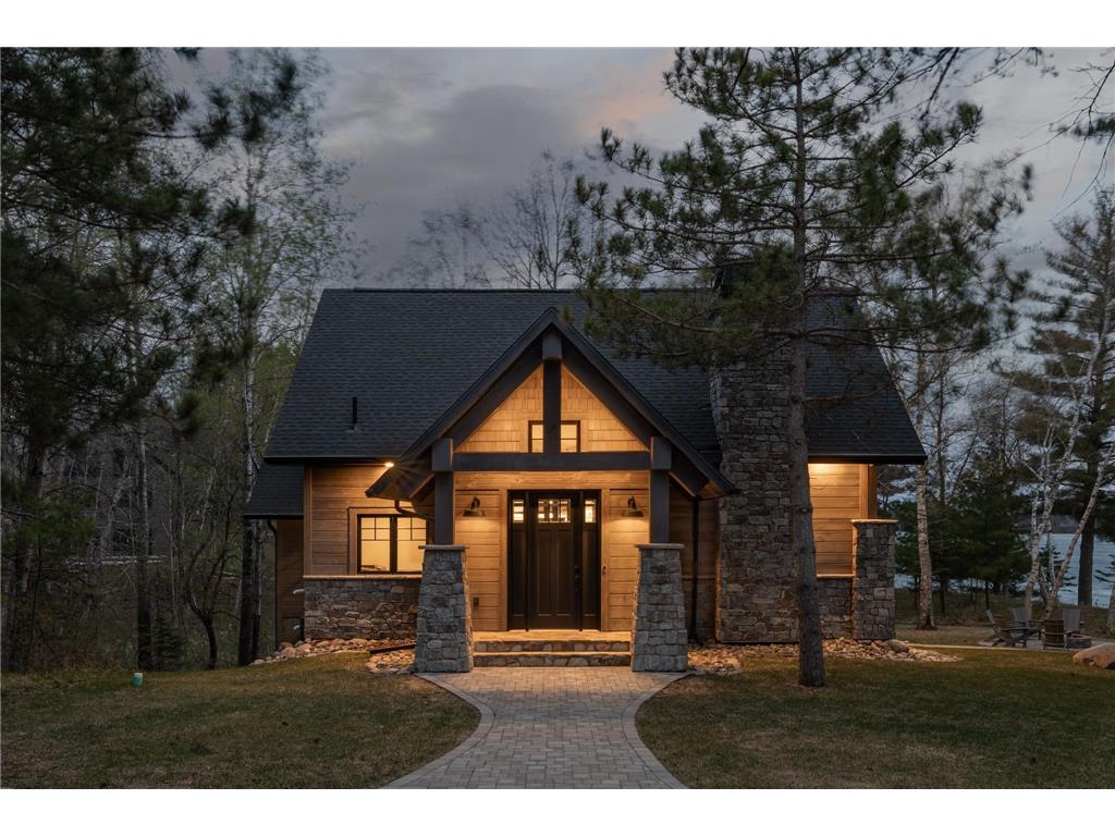 1317 Trinity Pines Drive NW Backus MN 56435 - Horseshoe Lake 7076302 image5