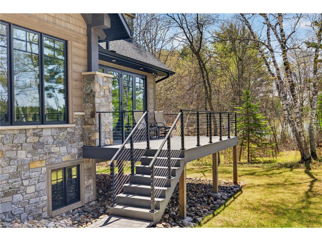 1317 Trinity Pines Drive NW Backus MN 56435 - Horseshoe Lake 7076302 image52
