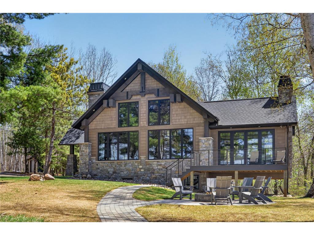 1317 Trinity Pines Drive NW Backus MN 56435 - Horseshoe Lake 7076302 image53
