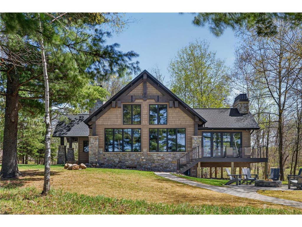 1317 Trinity Pines Drive NW Backus MN 56435 - Horseshoe Lake 7076302 image54