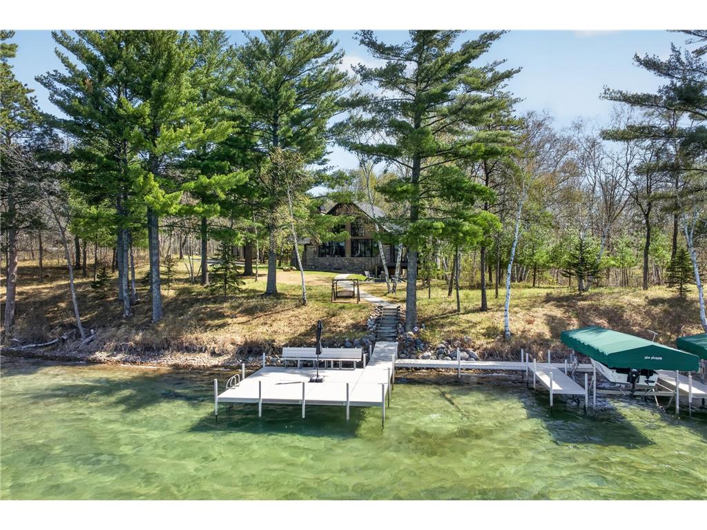 1317 Trinity Pines Drive NW Backus MN 56435 - Horseshoe Lake 7076302 image6