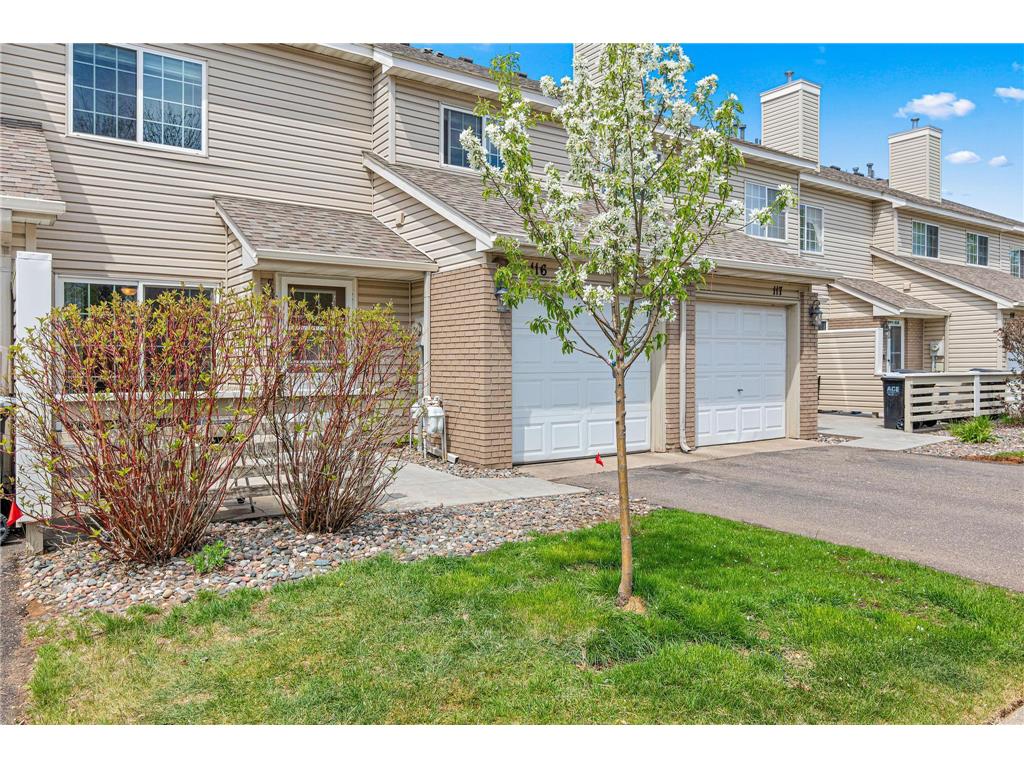 13171 Meadowood Curve NW #116 Coon Rapids MN 55448 7073230 image21