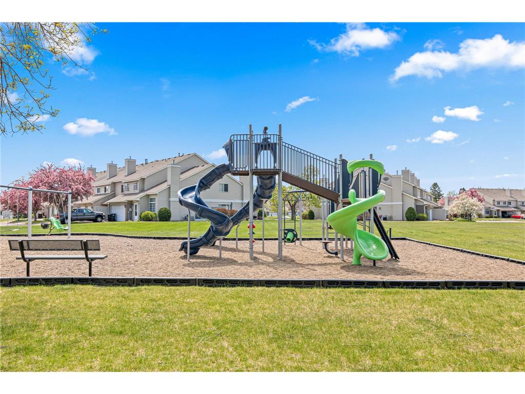 13171 Meadowood Curve NW #116 Coon Rapids MN 55448 7073230 image24