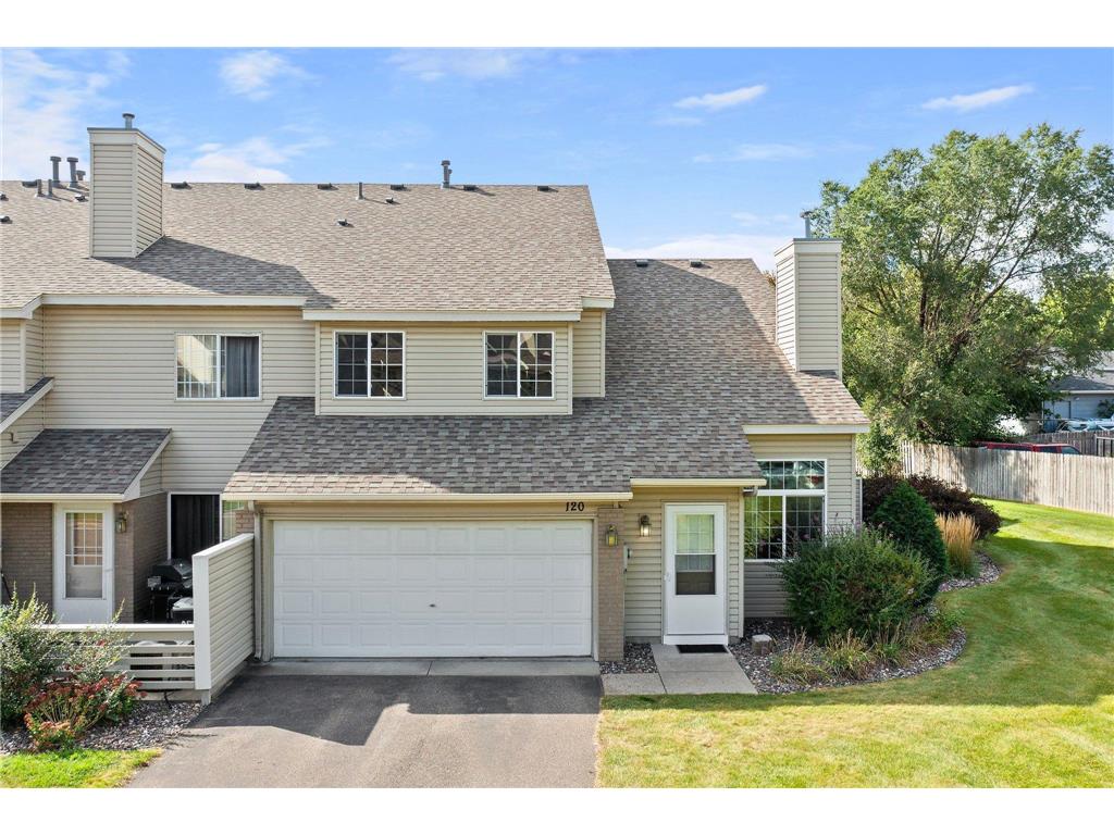 13171 Meadowood Curve NW #120 Coon Rapids MN 55448 6608266 image1