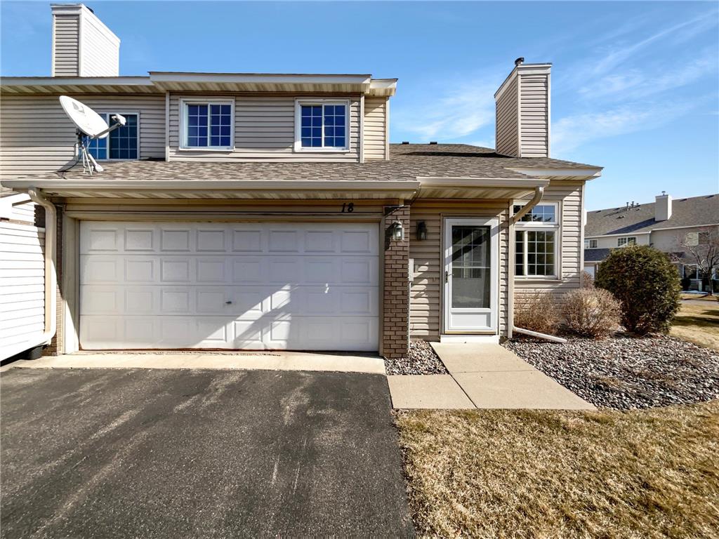 13174 Meadowood Curve NW #18 Coon Rapids MN 55448 6499969 image1