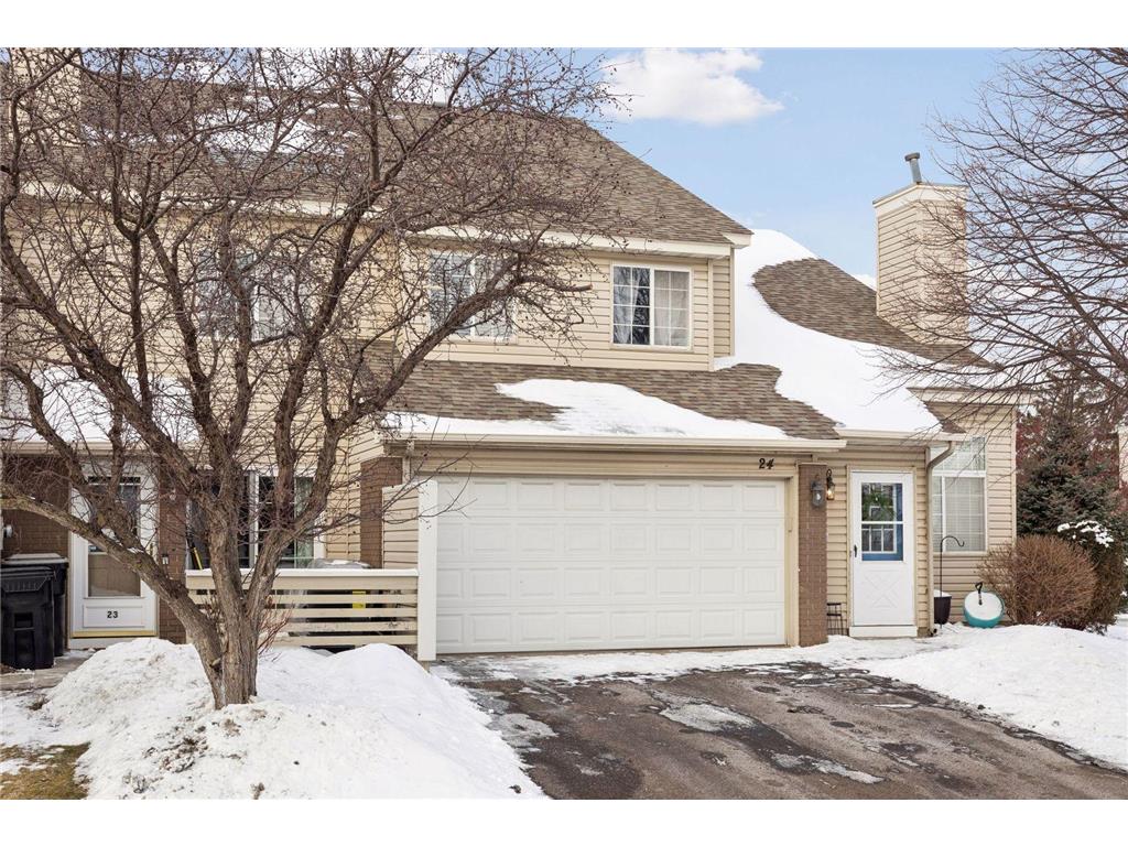 13174 Meadowood Curve NW #24 Coon Rapids MN 55448 7016837 image1