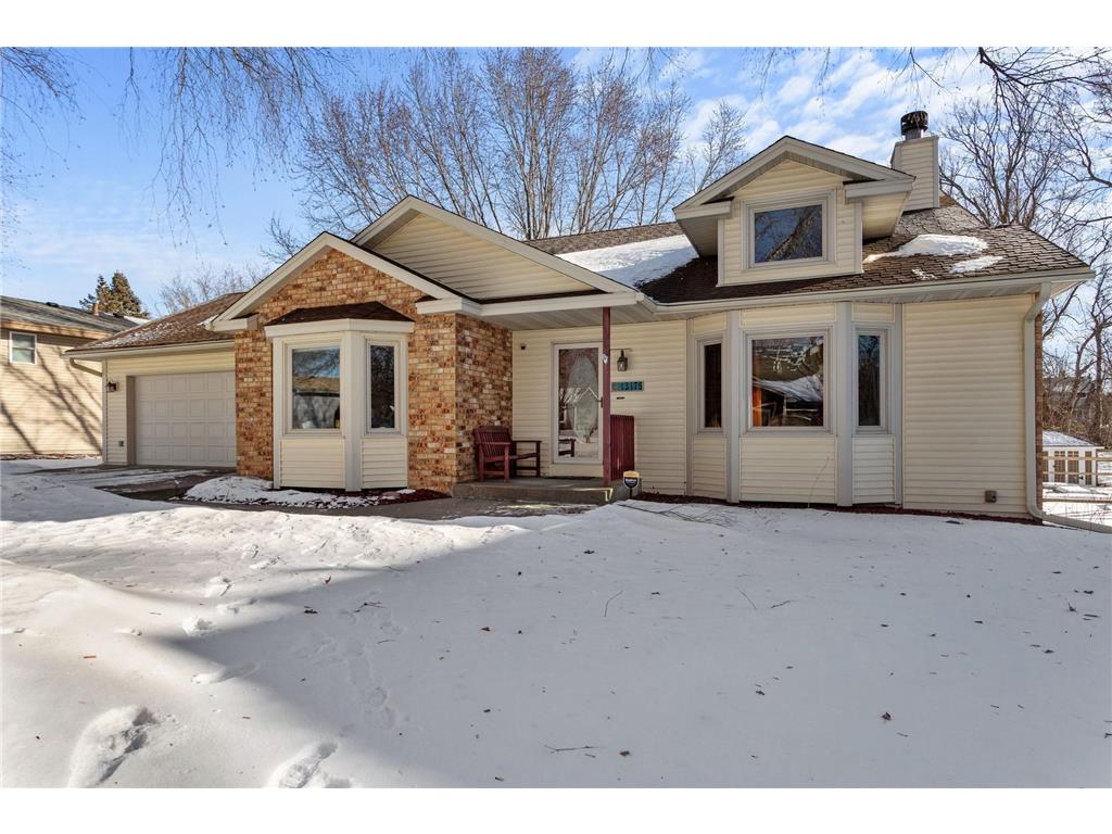 13175 Bittersweet Street NW Coon Rapids MN 55448 - COON CREEK 7018075 image1