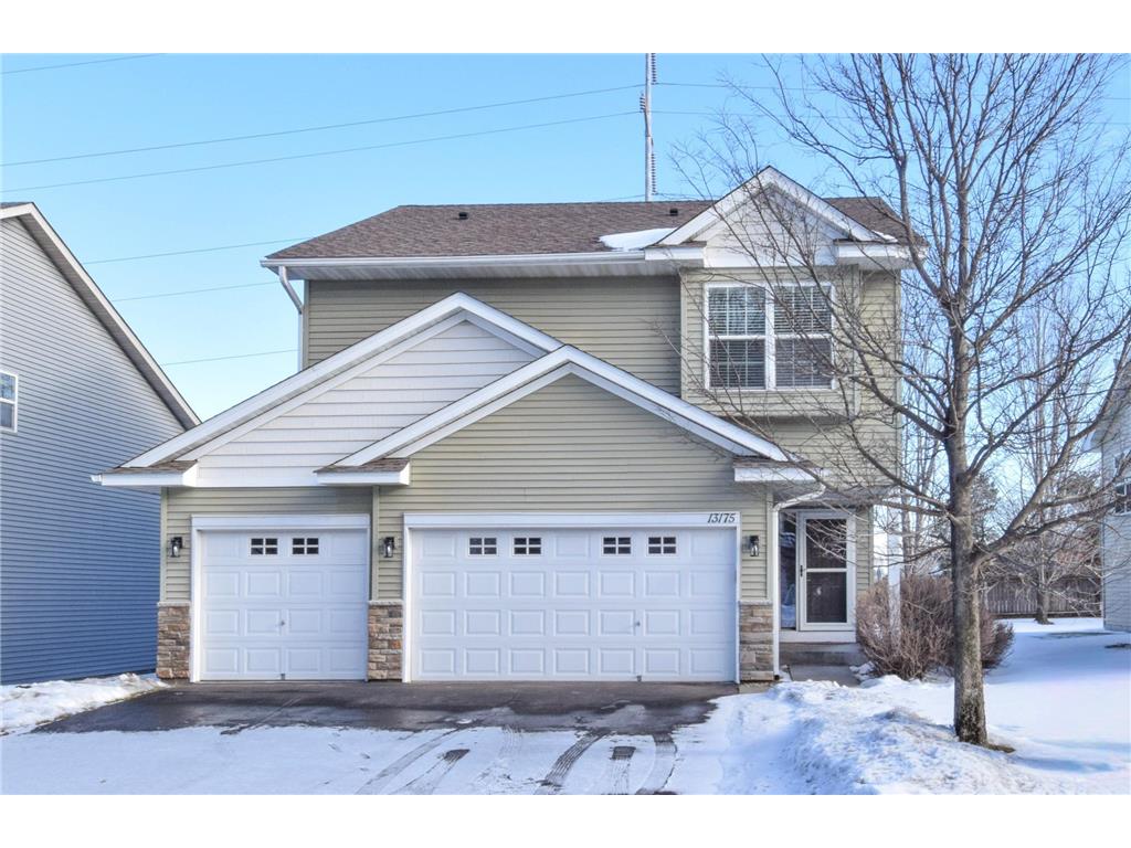 13175 Grouse Street NW Coon Rapids MN 55448 7005775 image1