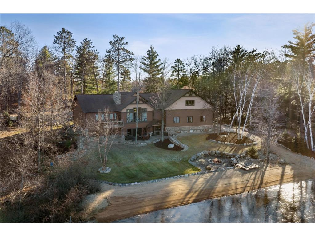 13176 Albinson Road Crosslake MN 56442 - Island-Loon 6820541 image49