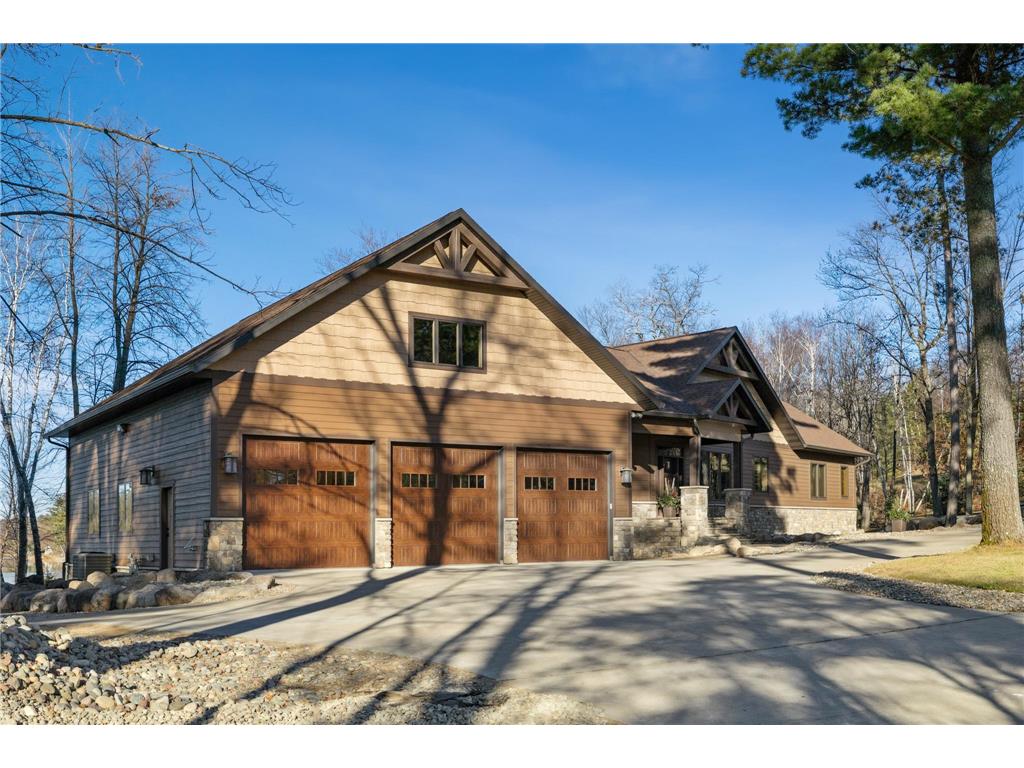 13176 Albinson Road Crosslake MN 56442 - Island-Loon 6820541 image52