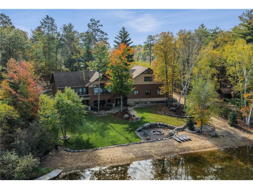 13176 Albinson Road Crosslake MN 56442 - Island-Loon 7015225 image1