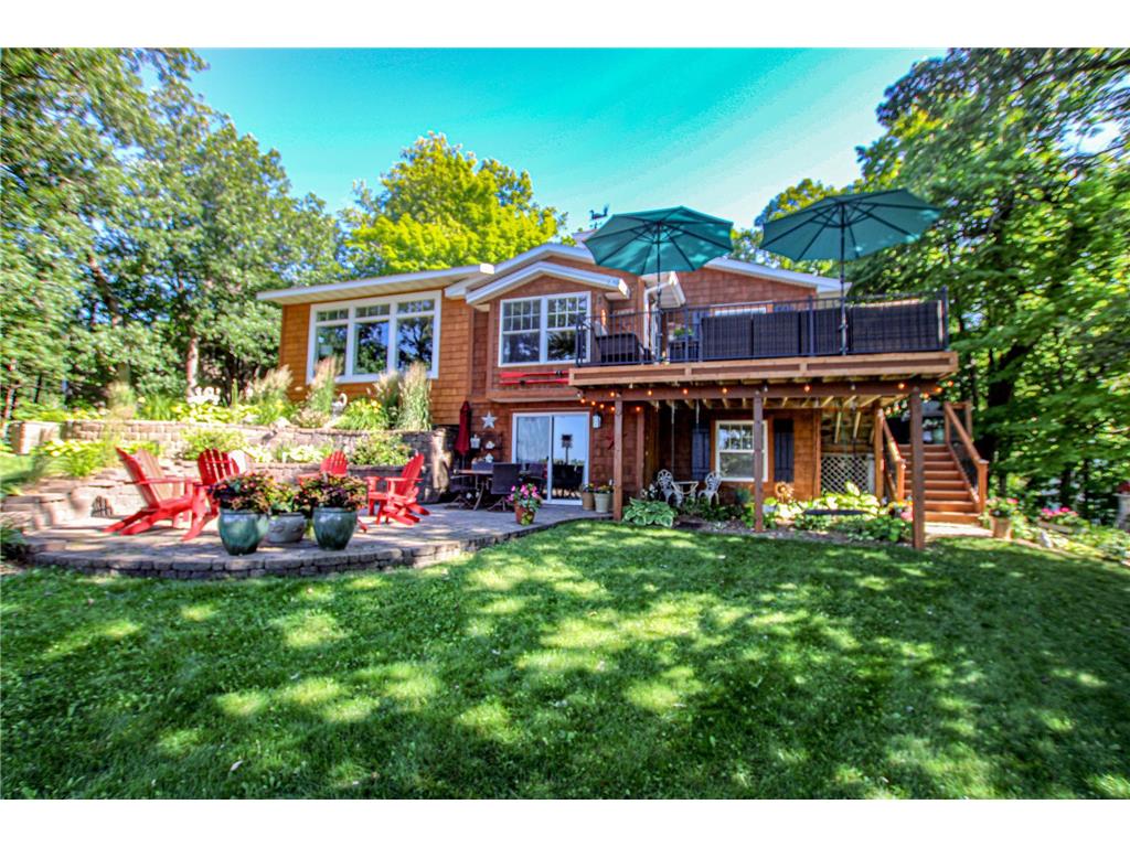 13176 Maple Island Drive SE Glenwood MN 56334 - Maple Lake 6563991 image1