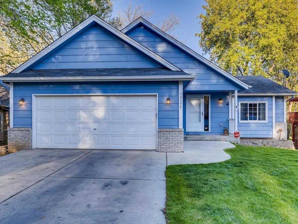 13177 Glenhurst Avenue, Savage, MN, 55378 MLS 6362378 Edina Realty