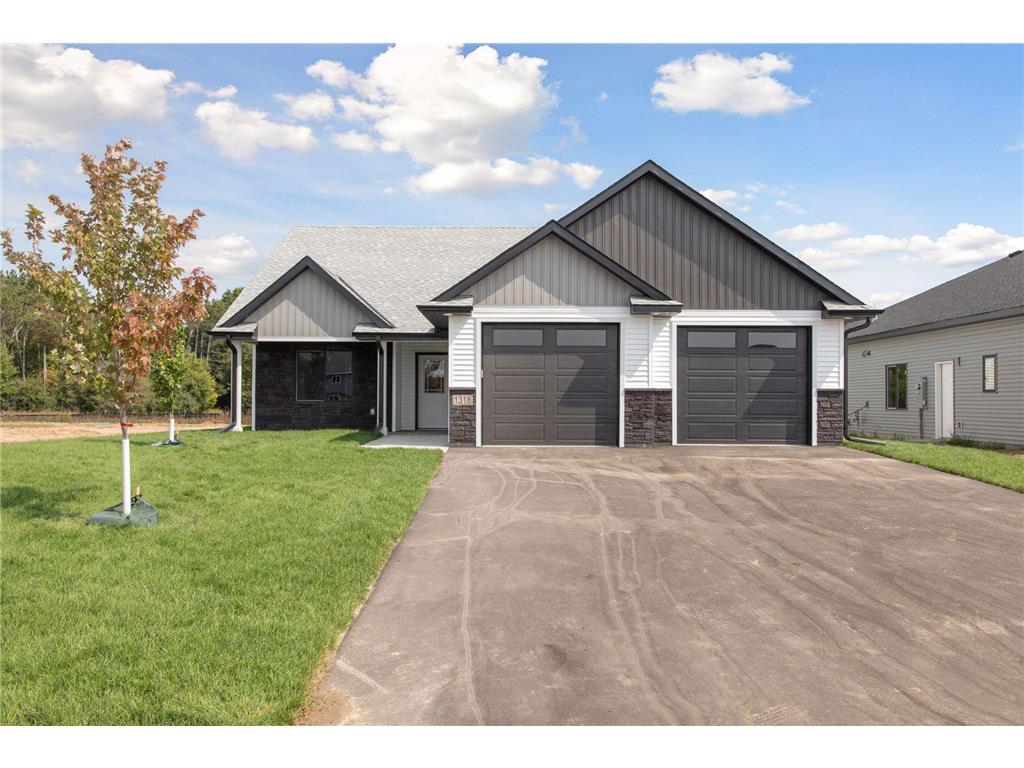 1318 Tiger Court NE Isanti MN 55040 6372992 image1