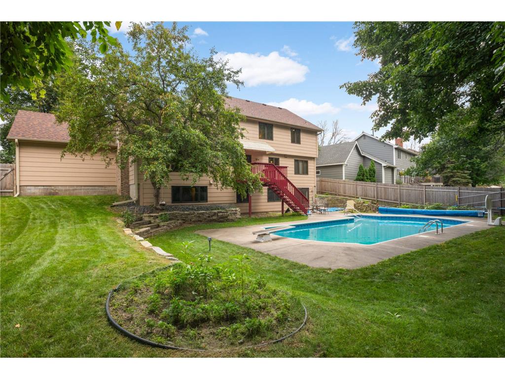 1318 W Royal Oaks Drive Shoreview MN 55126 6820670 image46