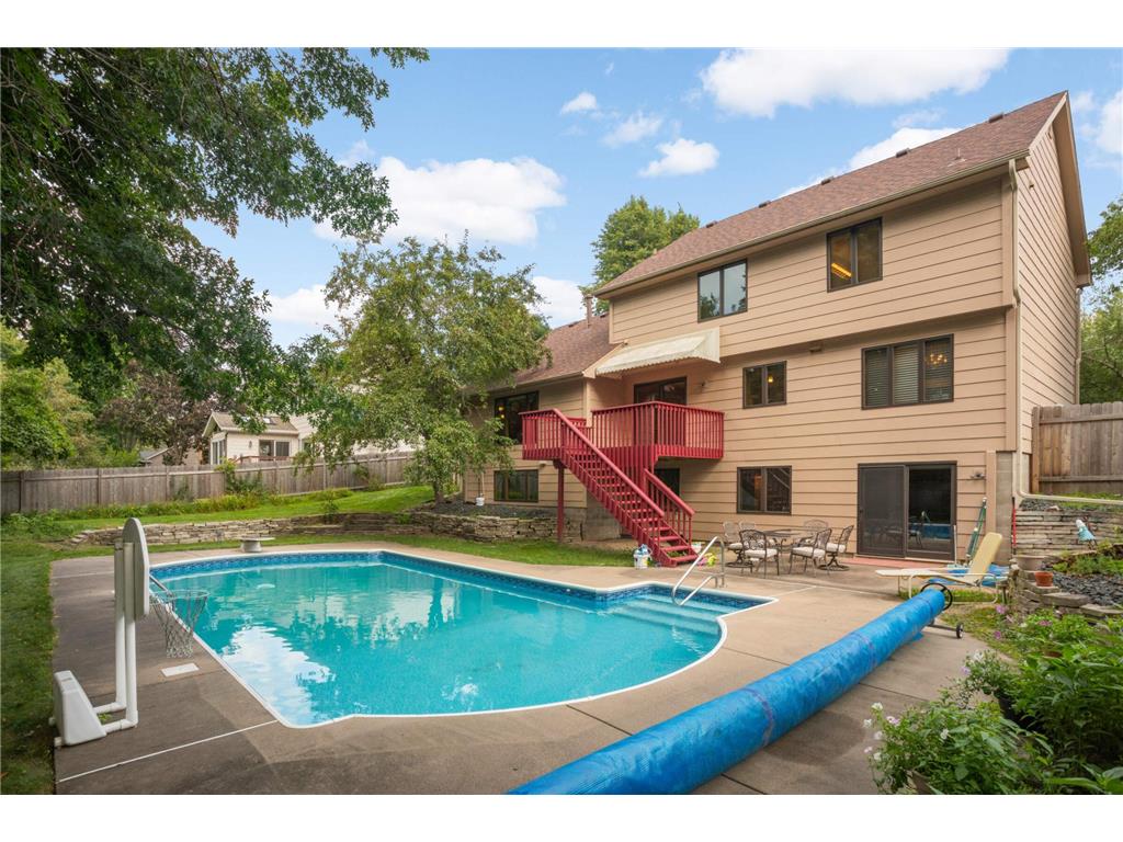 1318 W Royal Oaks Drive Shoreview MN 55126 6820670 image50