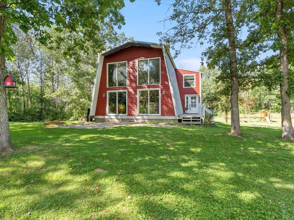 13180 Greenwood Lane Mission Twp MN 56465 - Greenwood Lake 6592794 image1