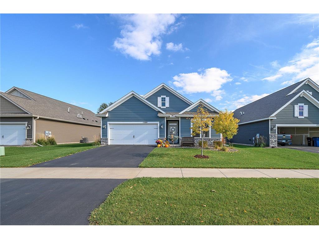 13180 Zachary Lane N, Dayton, MN, 55327 MLS 6544103 Edina Realty
