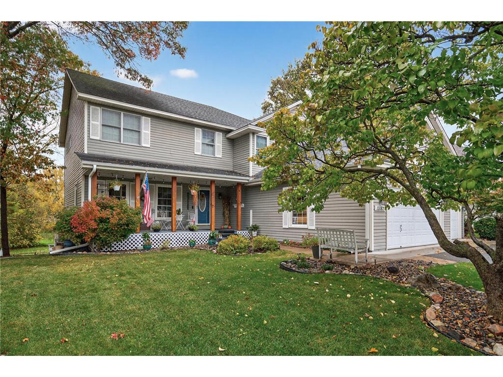 13182 Zion Street NW Coon Rapids MN 55448 6816575 image1