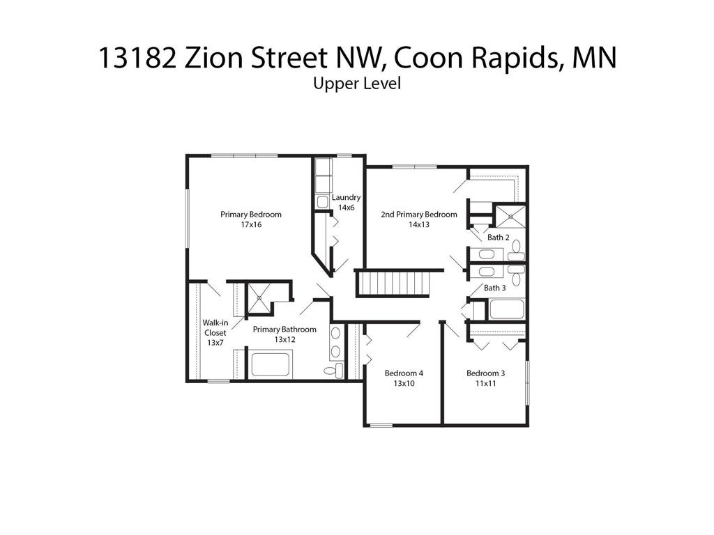 13182 Zion Street NW Coon Rapids MN 55448 6816575 image33