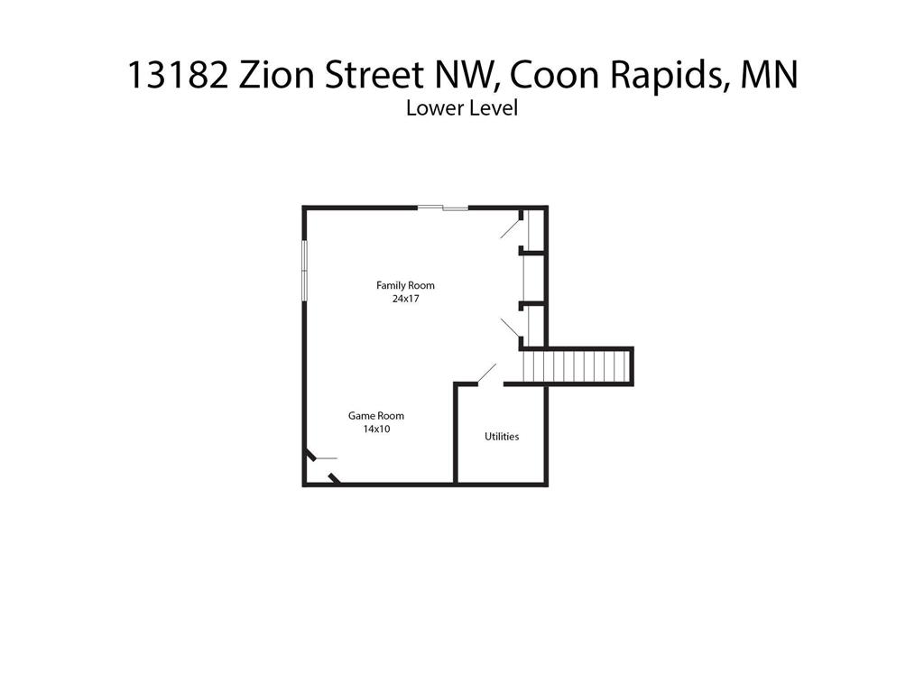 13182 Zion Street NW Coon Rapids MN 55448 6816575 image34