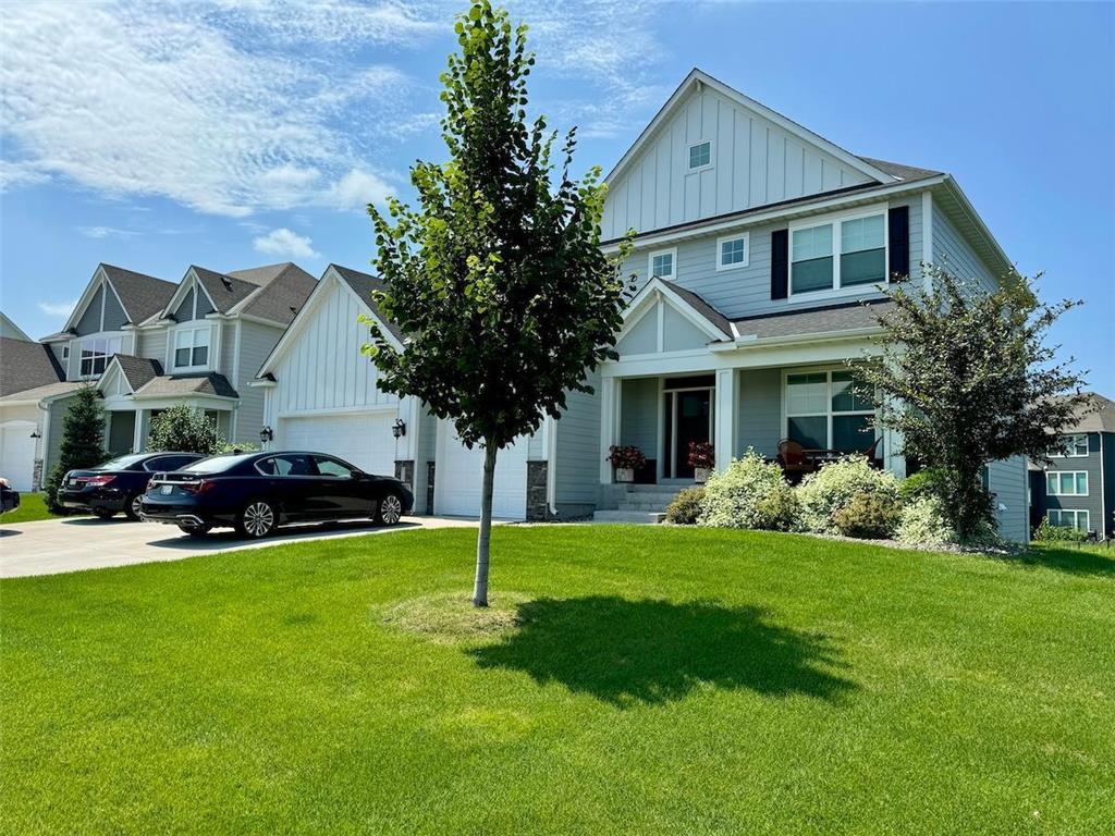 13184 Coral Sea Court NE Blaine MN 55449 6591983 image1