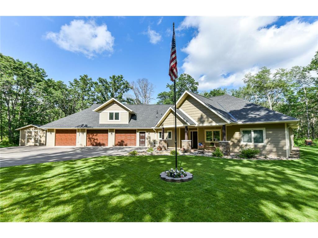 13187 County Road 103, Crosslake, MN, 56442 MLS 6230288 Edina Realty