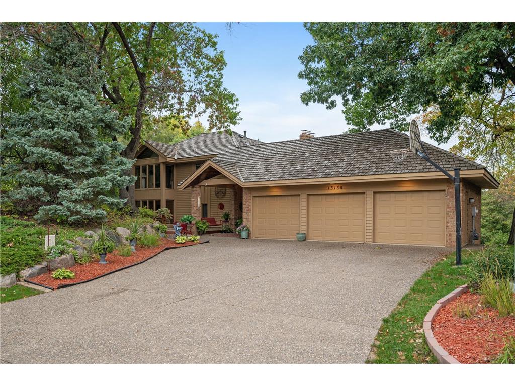 13188 Cardinal Creek Road, Eden Prairie, MN, 55346 MLS 6439999