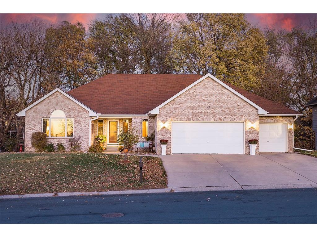 1319 Ravenwood Drive, Waconia, MN, 55387 MLS 6273981 Edina Realty