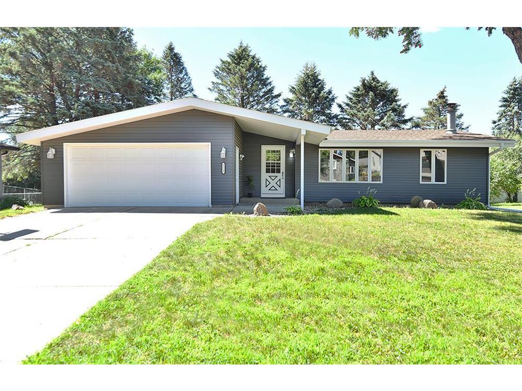 1319 Robinwood Lane, Faribault, MN, 55021 MLS 6231829 Edina Realty