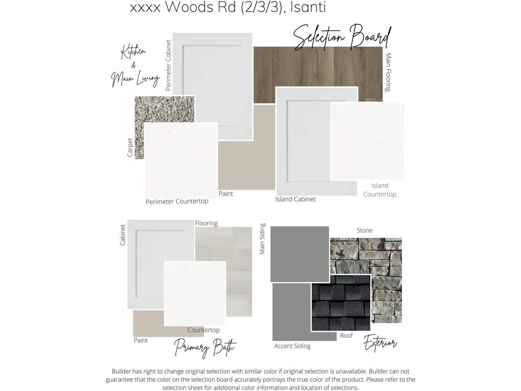 1319 Woods Road NE Isanti MN 55040 7017159 image16