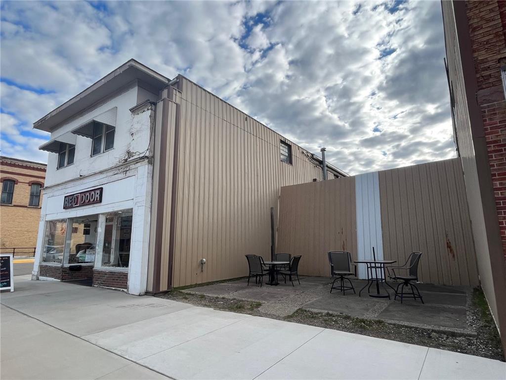 132 & 134 N Sibley Avenue Litchfield MN 55355 6516883 image1