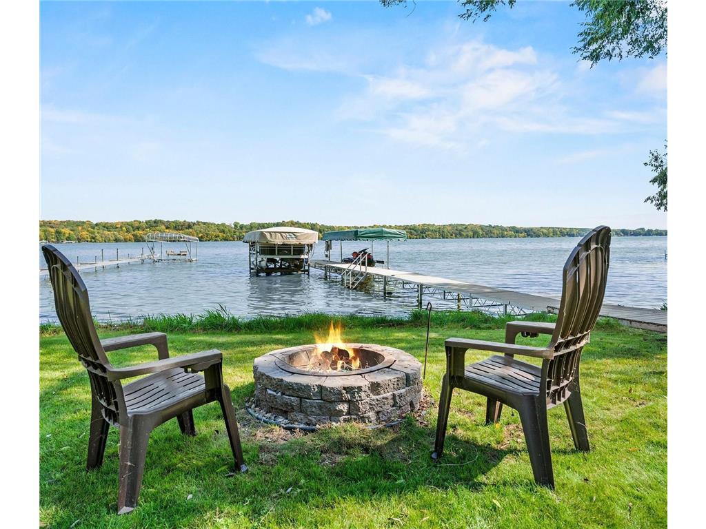 132 206th Street Alden Twp WI 54026 - Cedar Lake 6417224 image1