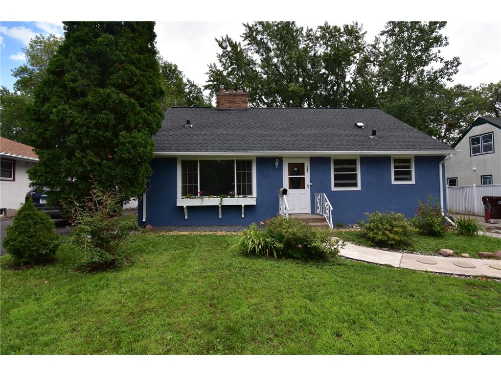 132 21st Avenue N, South Saint Paul, MN 55075 MLS 6250661 Edina Realty