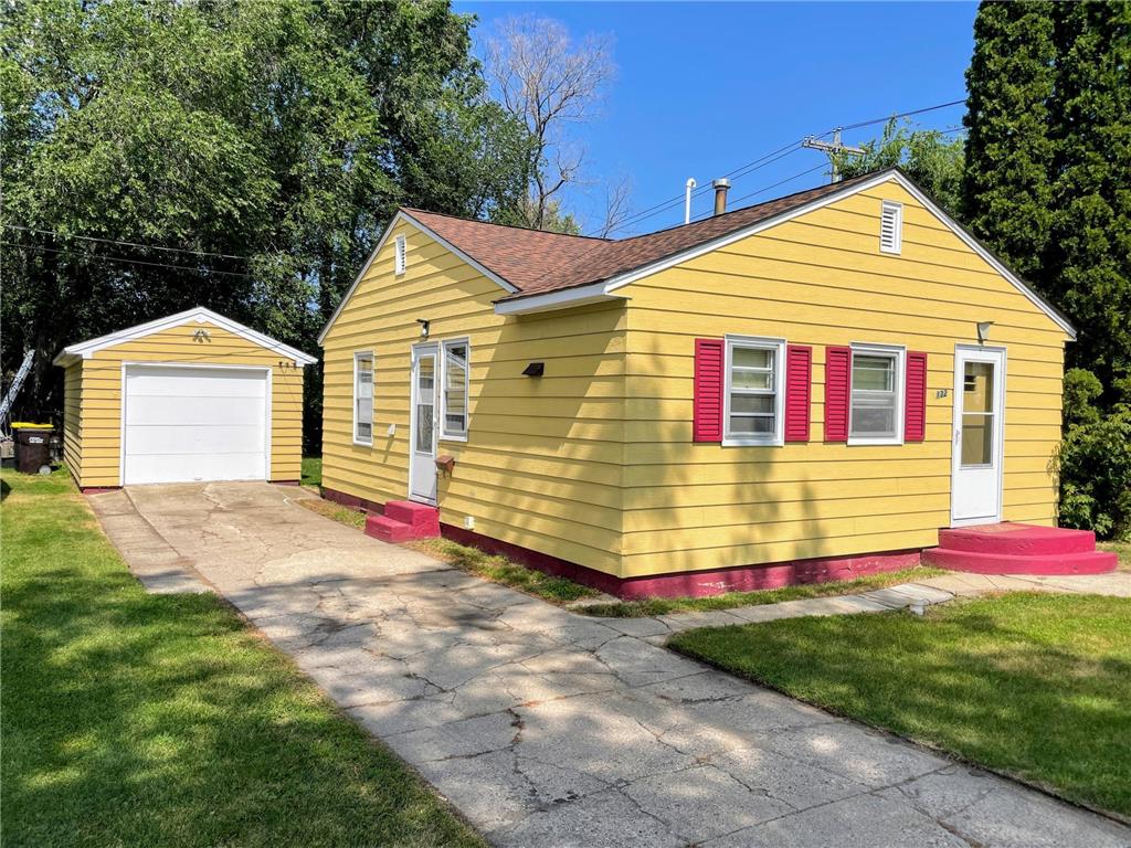 132 4th Avenue SW, Perham, MN 56573 MLS 6249839 Edina Realty