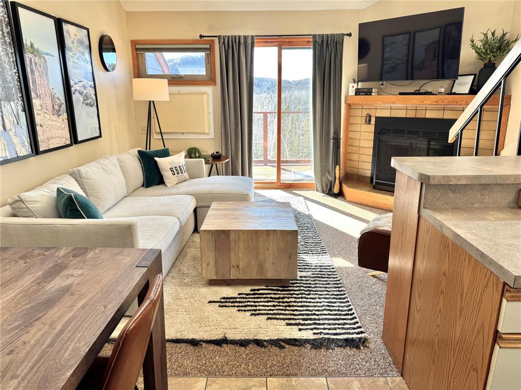 132 Bridge Run Lane #B Lutsen Twp MN 55612 7001769 image1