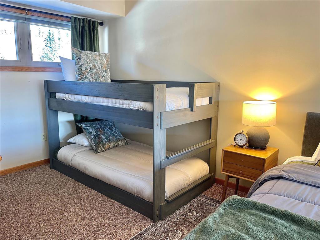 132 Bridge Run Lane #B Lutsen Twp MN 55612 7001769 image12