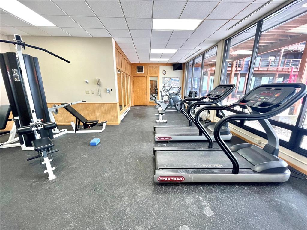 132 Bridge Run Lane #B Lutsen Twp MN 55612 7001769 image25