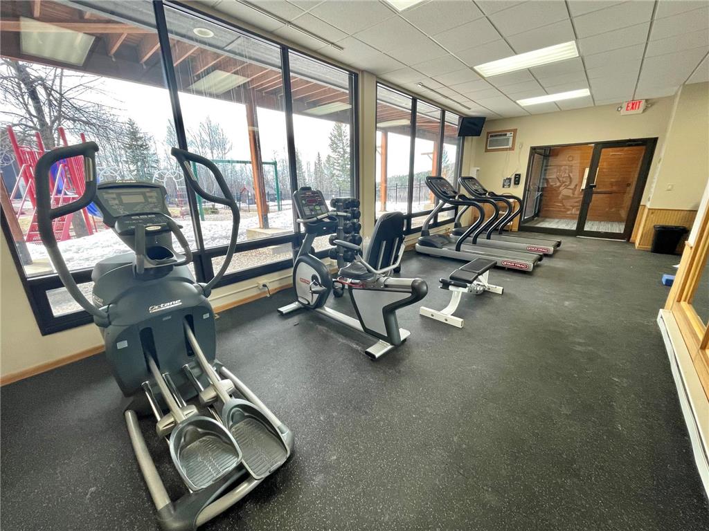 132 Bridge Run Lane #B Lutsen Twp MN 55612 7001769 image26