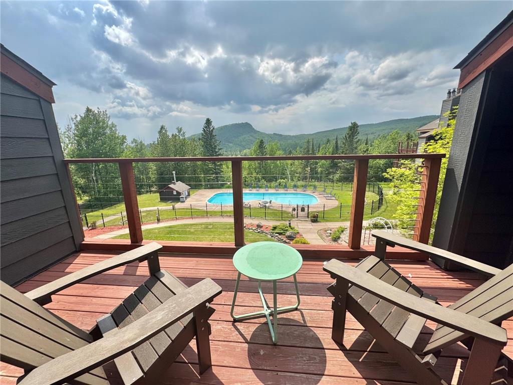 132 Bridge Run Lane #B Lutsen Twp MN 55612 7001769 image4