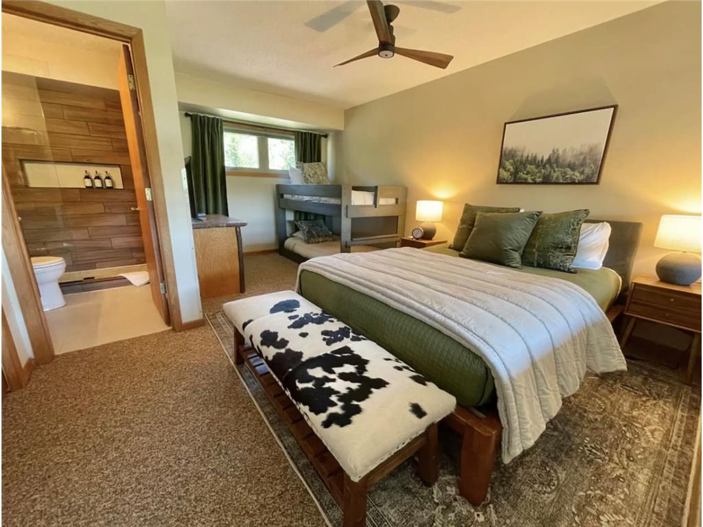 132 Bridge Run Lane #B Lutsen Twp MN 55612 7001769 image5