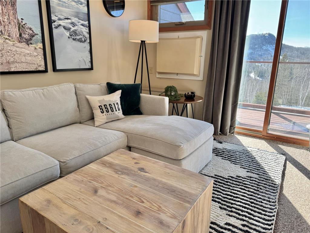 132 Bridge Run Lane #B Lutsen Twp MN 55612 7001769 image6