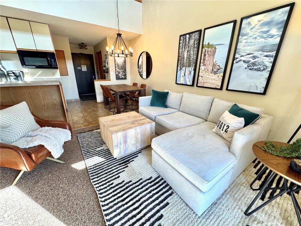 132 Bridge Run Lane #B Lutsen Twp MN 55612 7001769 image9