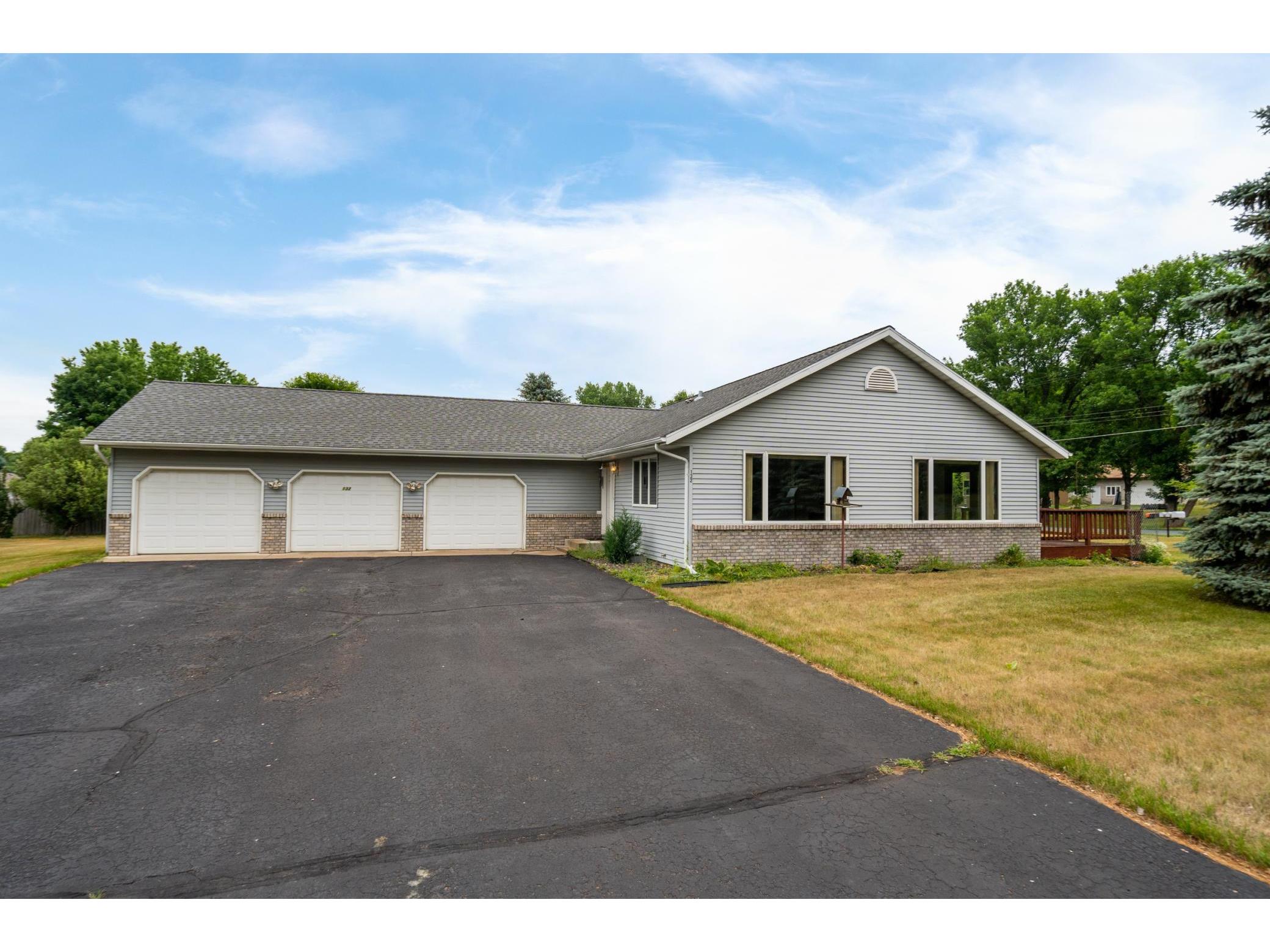 132 E 2nd Street, Dresser, WI, 54009 MLS 6020612 Edina Realty