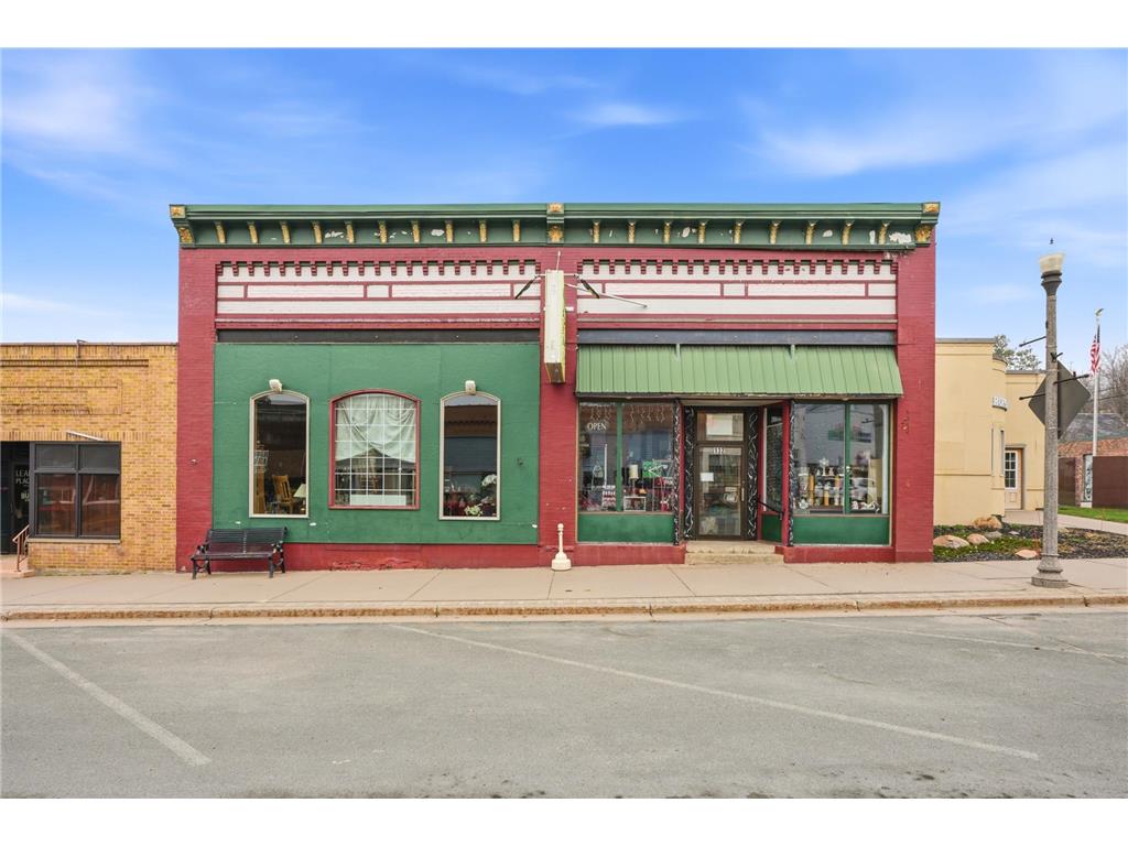 132 E Oak Street Glenwood City WI 54013 7055201 image1