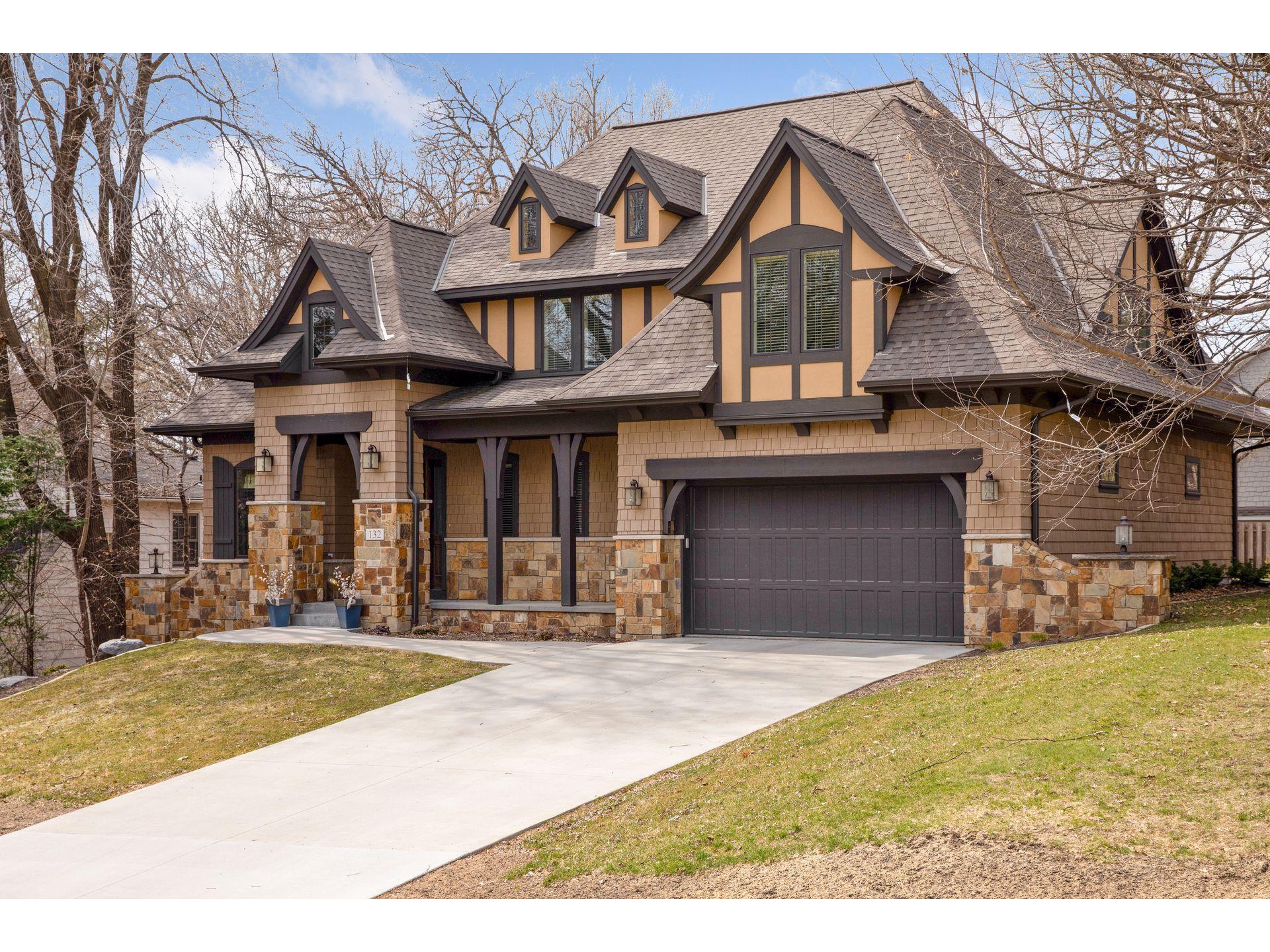 132 Interlachen Road, Hopkins, MN 55343 MLS 5737481 Edina Realty