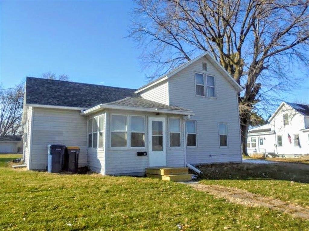 132 Langford Avenue, Kenyon, MN, 55946 MLS 6521606 Edina Realty