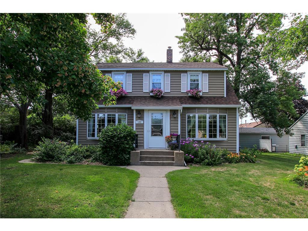 132 NW 3rd Street, Buffalo Lake, MN 55314 MLS 6228008 Edina Realty