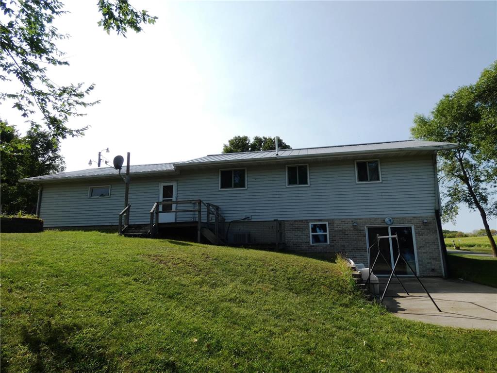 132 Pleasant View Road, Slayton, MN, 56172 MLS 6259897 Edina Realty