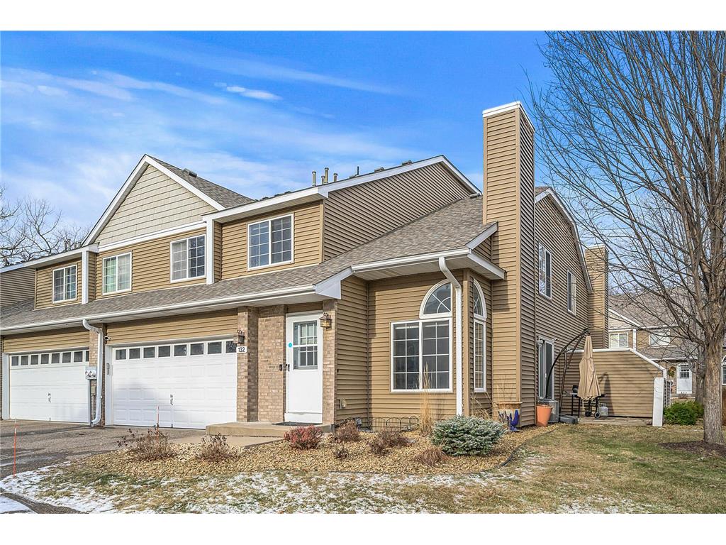 132 Primrose Court Vadnais Heights MN 55127 6635169 image1